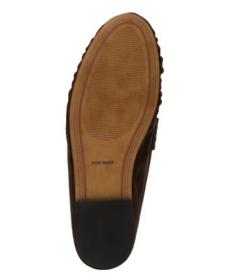 Women's Rafe Tailored Slip-On Loafer Mules