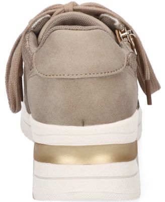 Women's Barrie Round Toe Sneakers