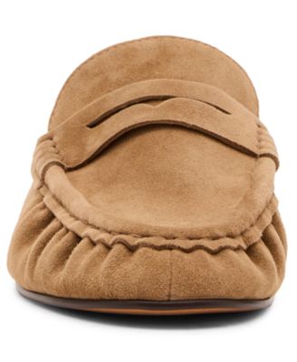 Women's Rafe Tailored Slip-On Loafer Mules