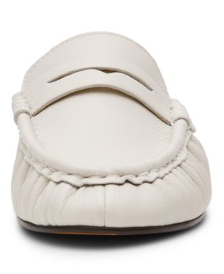 Women's Rafe Tailored Slip-On Loafer Mules