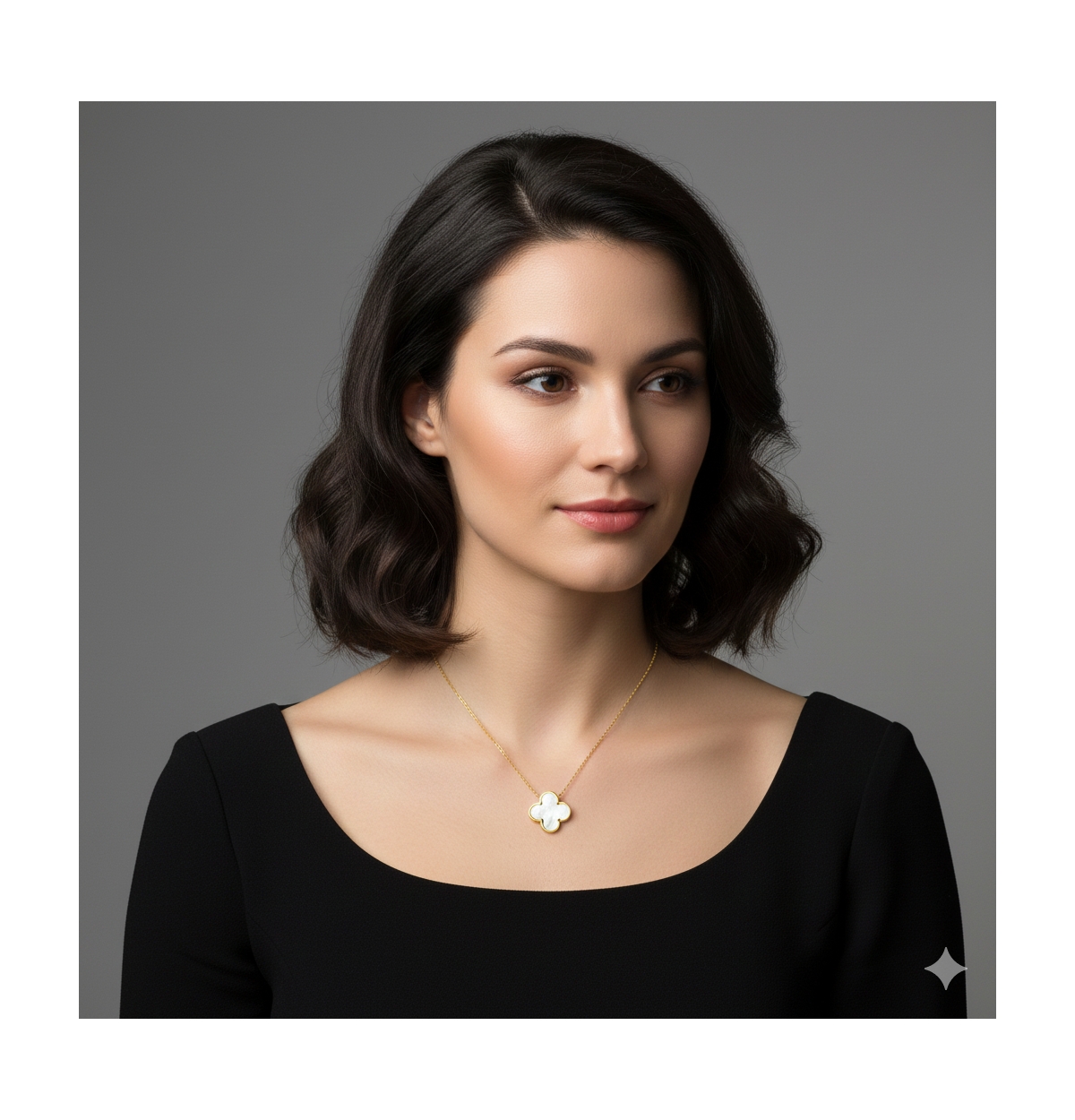 Simona Sterling Silver