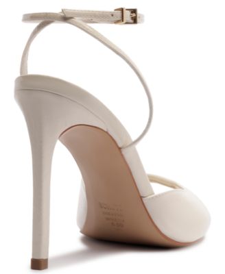 Women's Arlette Round Toe Dress Sandals