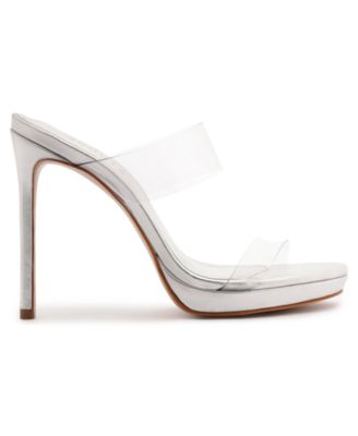 Women's Ariella Slip-On Platform Dress Sandals