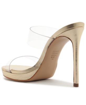 Women's Ariella Slip-On Platform Dress Sandals