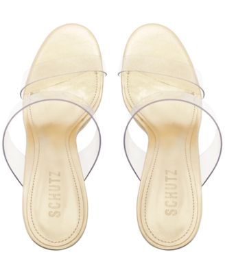 Women's Ariella Slip-On Platform Dress Sandals