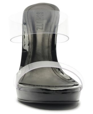 Women's Ariella Slip-On Platform Dress Sandals