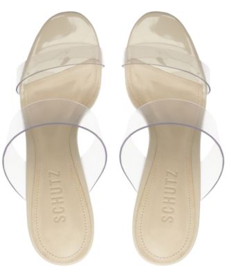 Women's Ariella Slip-On Platform Dress Sandals