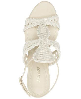 Women's Ciara High Stiletto Heels Sandals