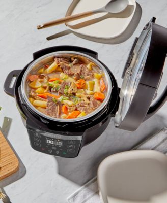 Rio Mini 4-Quart 7-in-1 Multi-Cooker