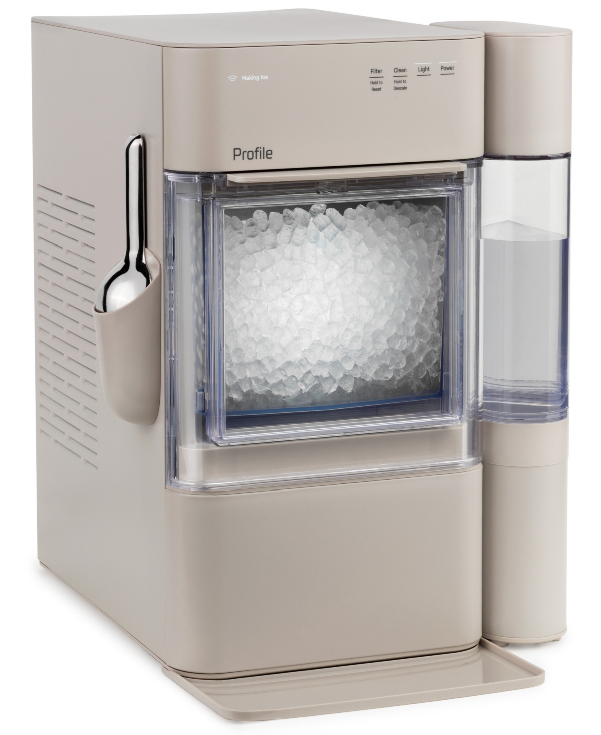 Ge Appliances Profile Opal 2.0 Ultra Nugget Ice Maker