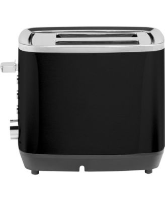 GE 2-Slice Toaster