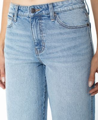 Women’s Wide-Leg Jeans
