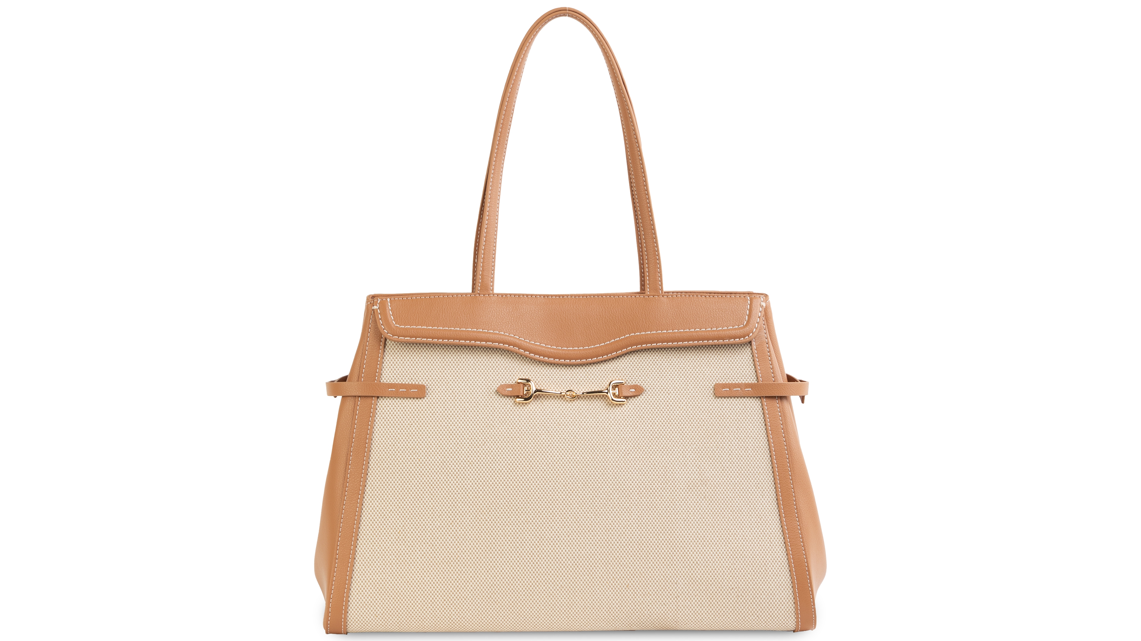 Sam Edelman Lorraine Large Shoulder Bag
