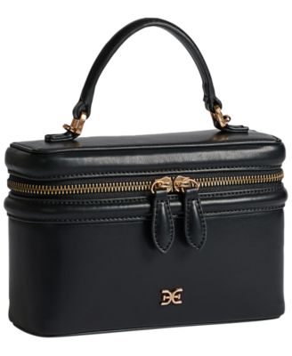 Paige Logo Mini Crossbody Bag