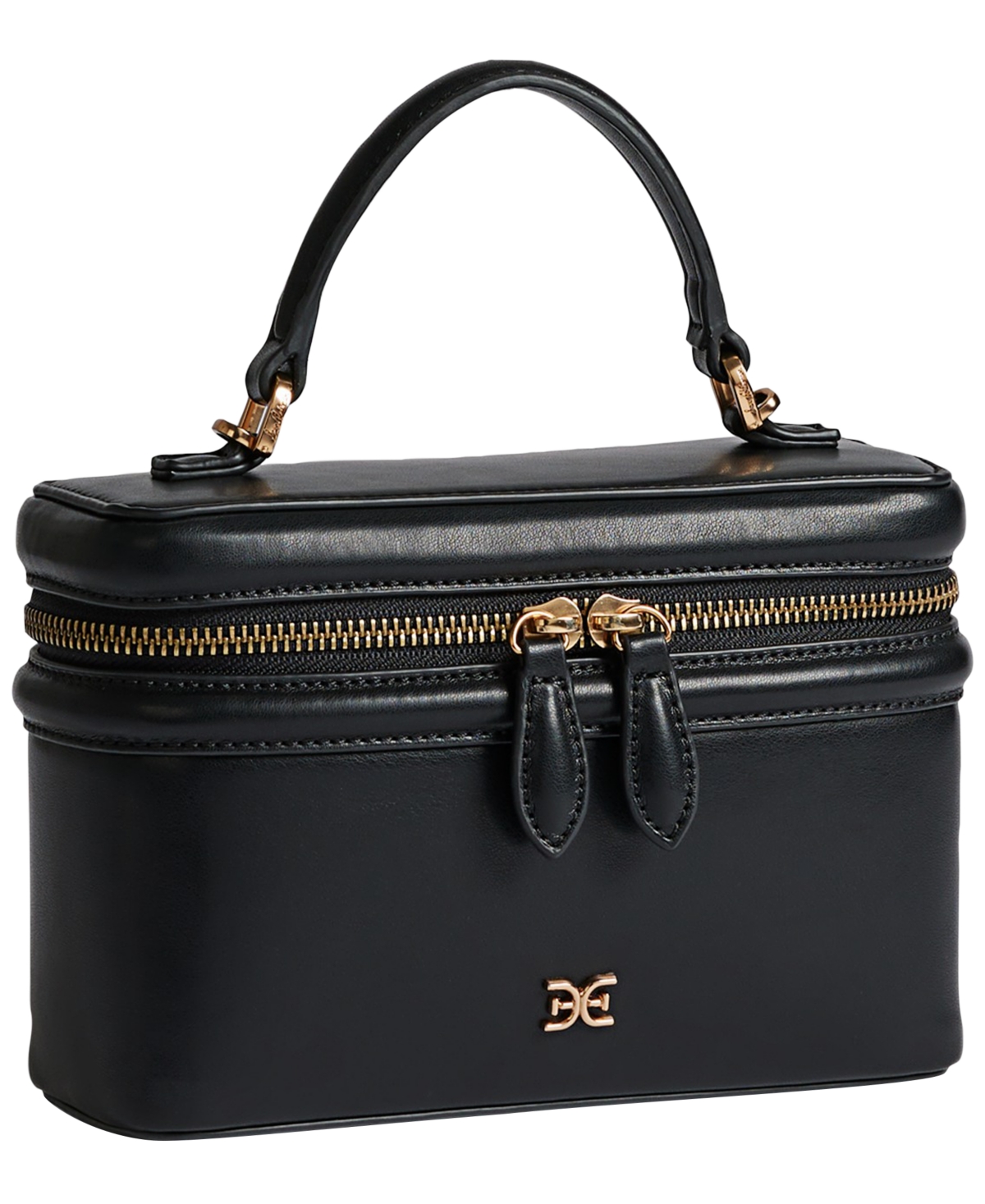 Sam Edelman Paige Logo Mini Crossbody Bag