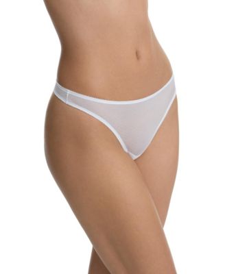 Women's Jolie Sheer Lace Thong