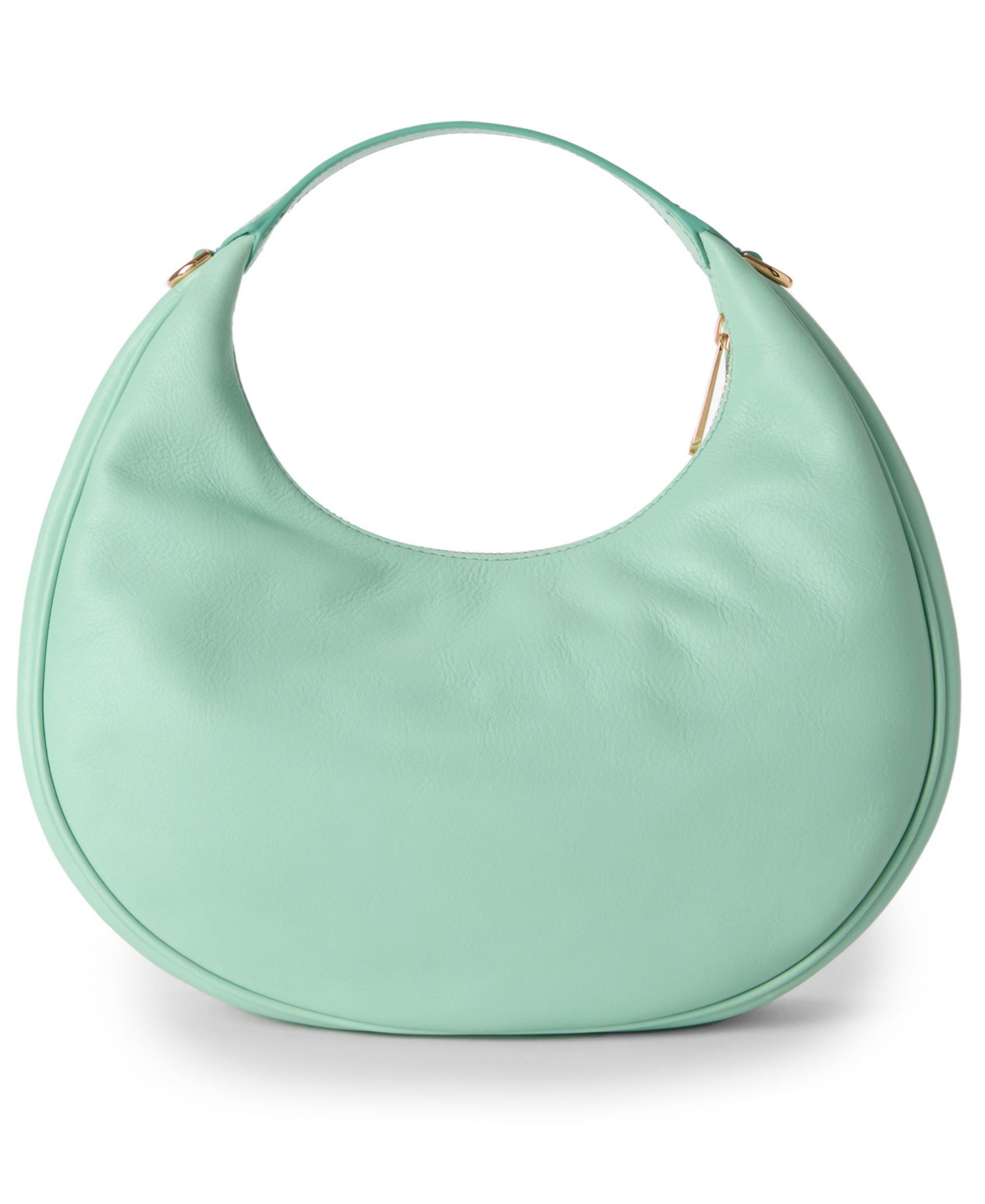 Mindy Austral Small Crescent Crossbody Bag
