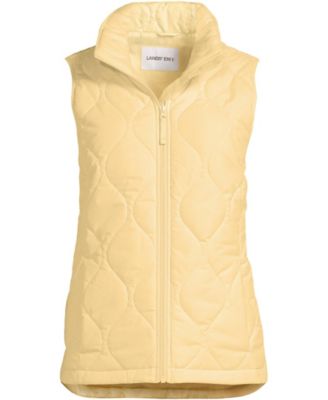 Women's FeatherFree Quilted Insulated Vest