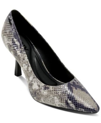Women's Natrona Slip-On Pumps