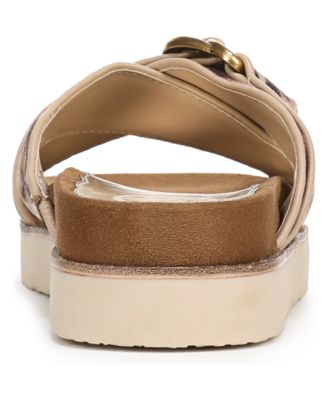 Women's Ander Slide Footbed Sandals