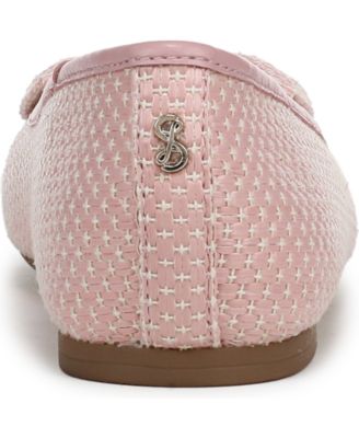 Women's Carlin Bow Ballet Flats