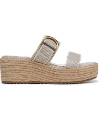 Women's Clara Platform Wedge Sandals