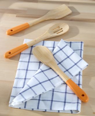 Bamboo Utensil 3 Piece Set