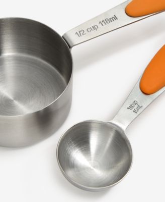 10 Piece Measuring Set