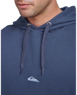 Men's Passage Logo Long-Sleeve Hoodie