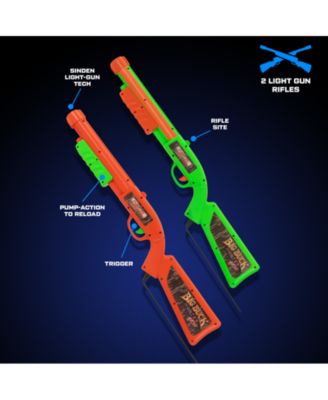 Big Buck Hunter Mossy Oak Deluxe Arcade Machine