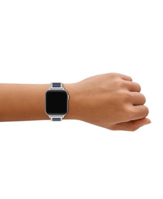 Women's Apple Multi Stainless Steel Strap Watch, 22mm