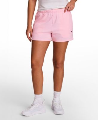 Women's C Logo Shorts