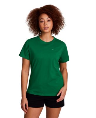 Women's Embroidered Classic T-Shirt