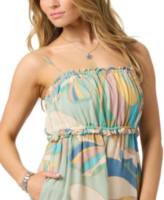 Women's Micah Butterfly Romper