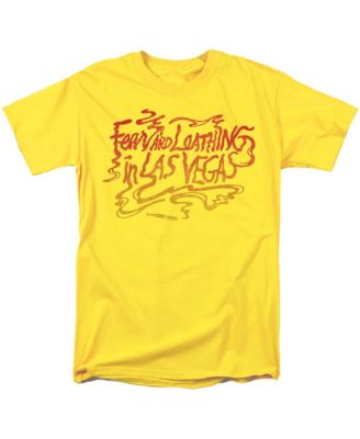 Men's Trippy Logo T Shirt