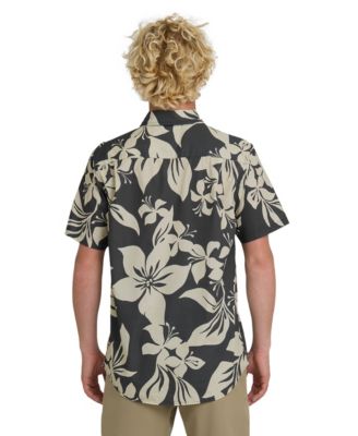 Men's Kailua Classic Short-Sleeve Shirt