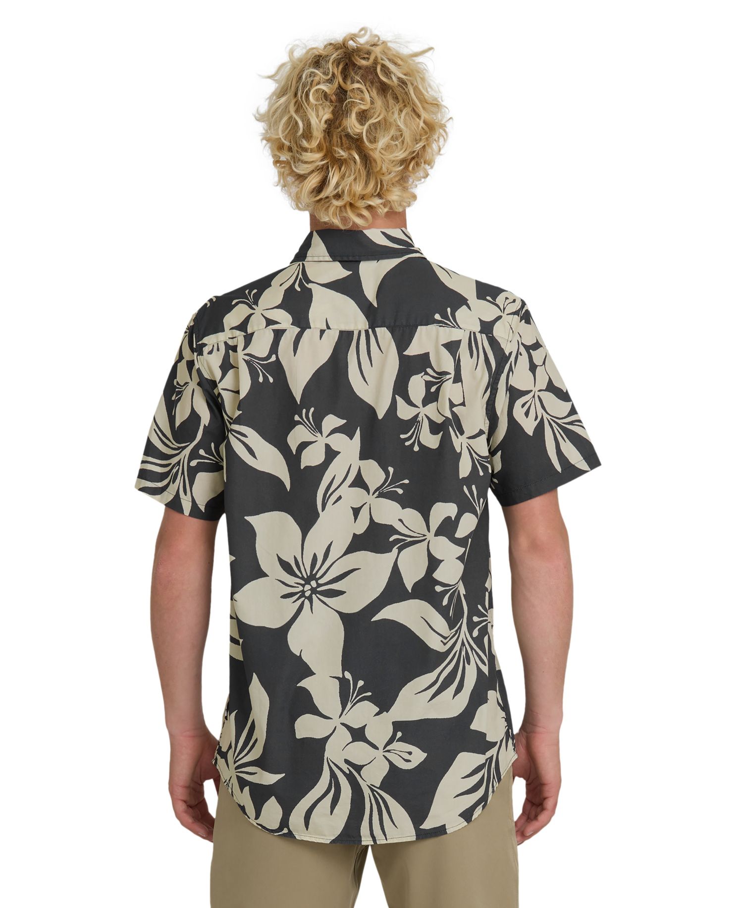 Men's Kailua Classic Short-Sleeve Shirt