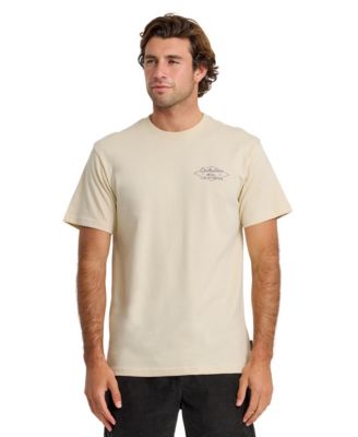 Men's Crewneck Short-Sleeve T-Shirt
