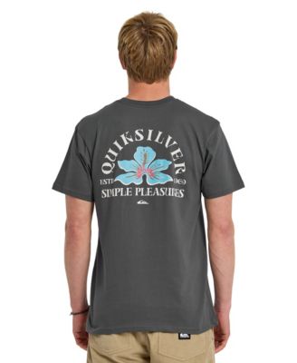 Men's Pleasures Short-Sleeve T-Shirt