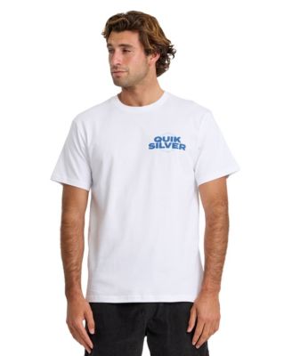 Men's Eternal Circle Short-Sleeve T-Shirt