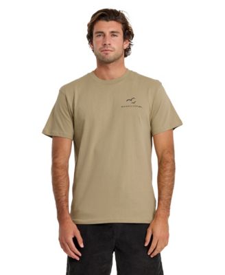 Men's Happy Trails Short-Sleeve T-Shirt