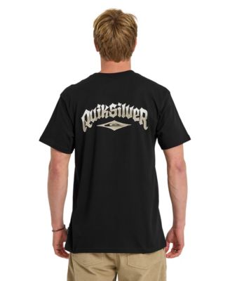 Men's Diamond Arch Short-Sleeve T-Shirt