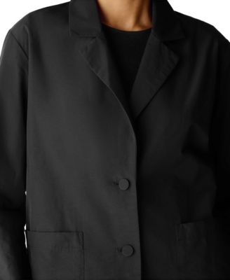 Women's Button-Front Blazer