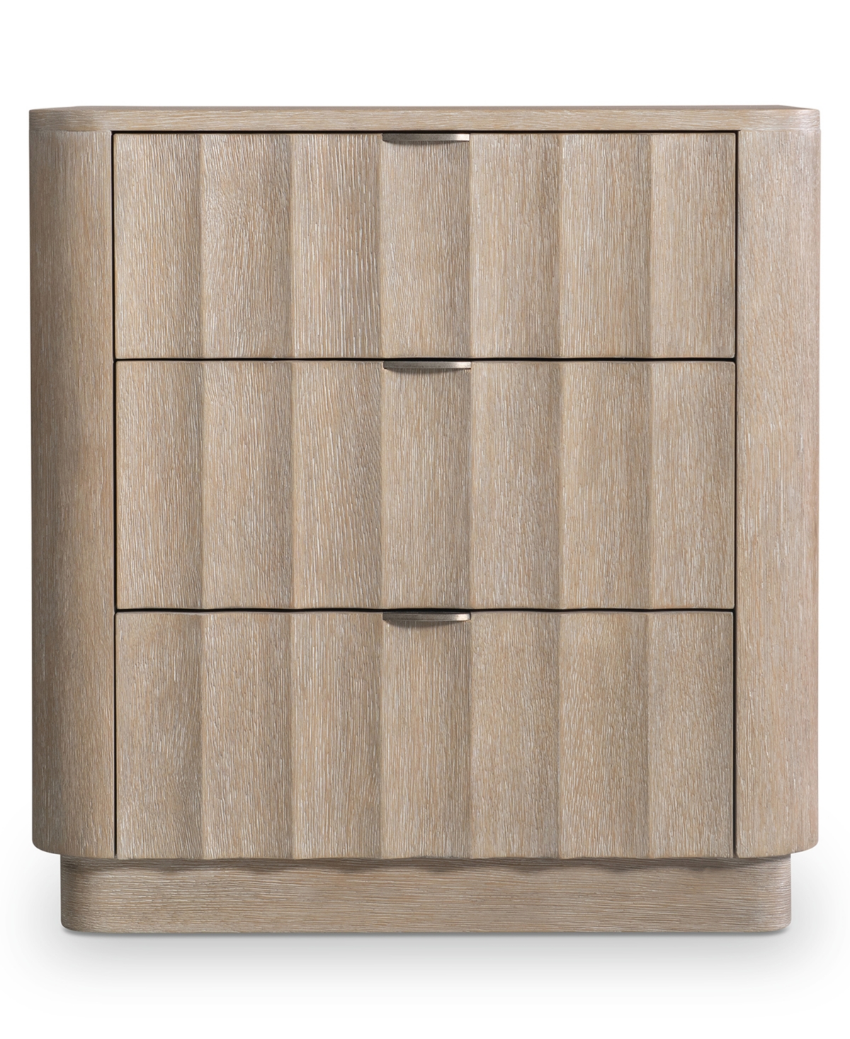 Bernhardt 21" Wood Loggia Nightstand