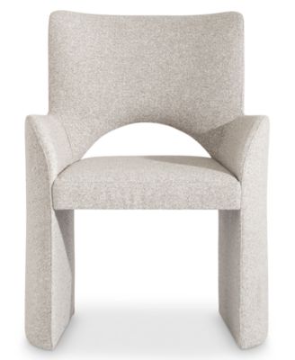 Loggia 4-Pc. Fabric Full Upholstered Chair Set