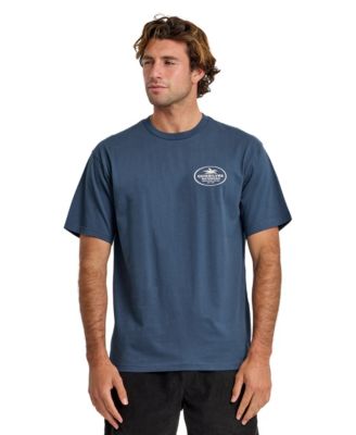 Quiksilver Men's Union Made T-Shirt