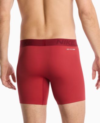 Men's Dri-FIT Elite Micro Boxer Briefs