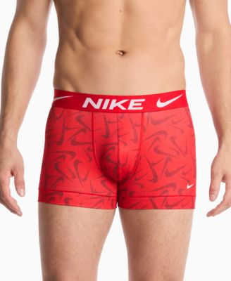 Men's 3-Pack Dri-FIT Essential Micro Trunk