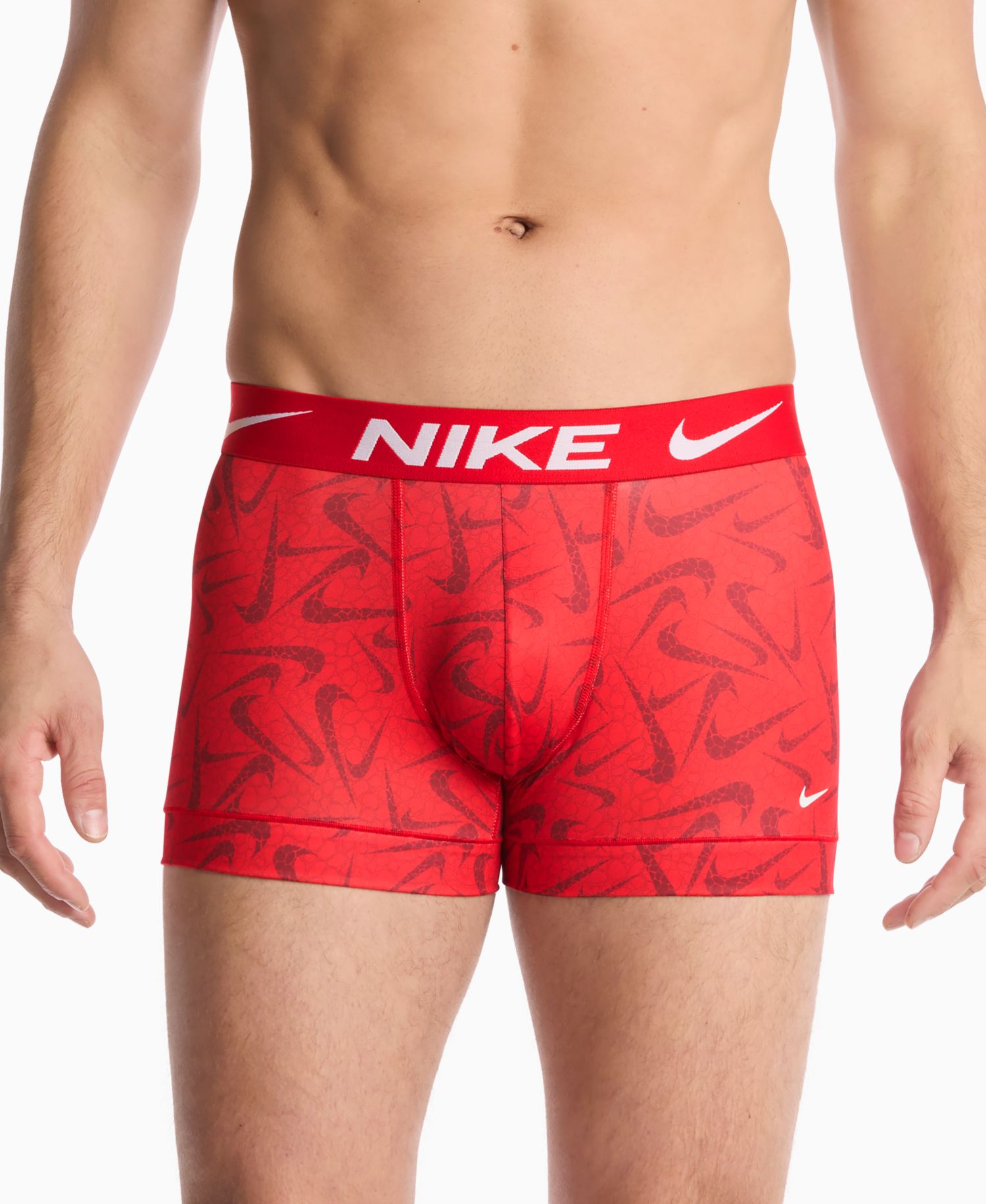 Men's 3-Pack Dri-FIT Essential Micro Trunk