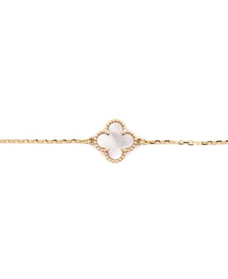 Sweet Alhambra Bracelet